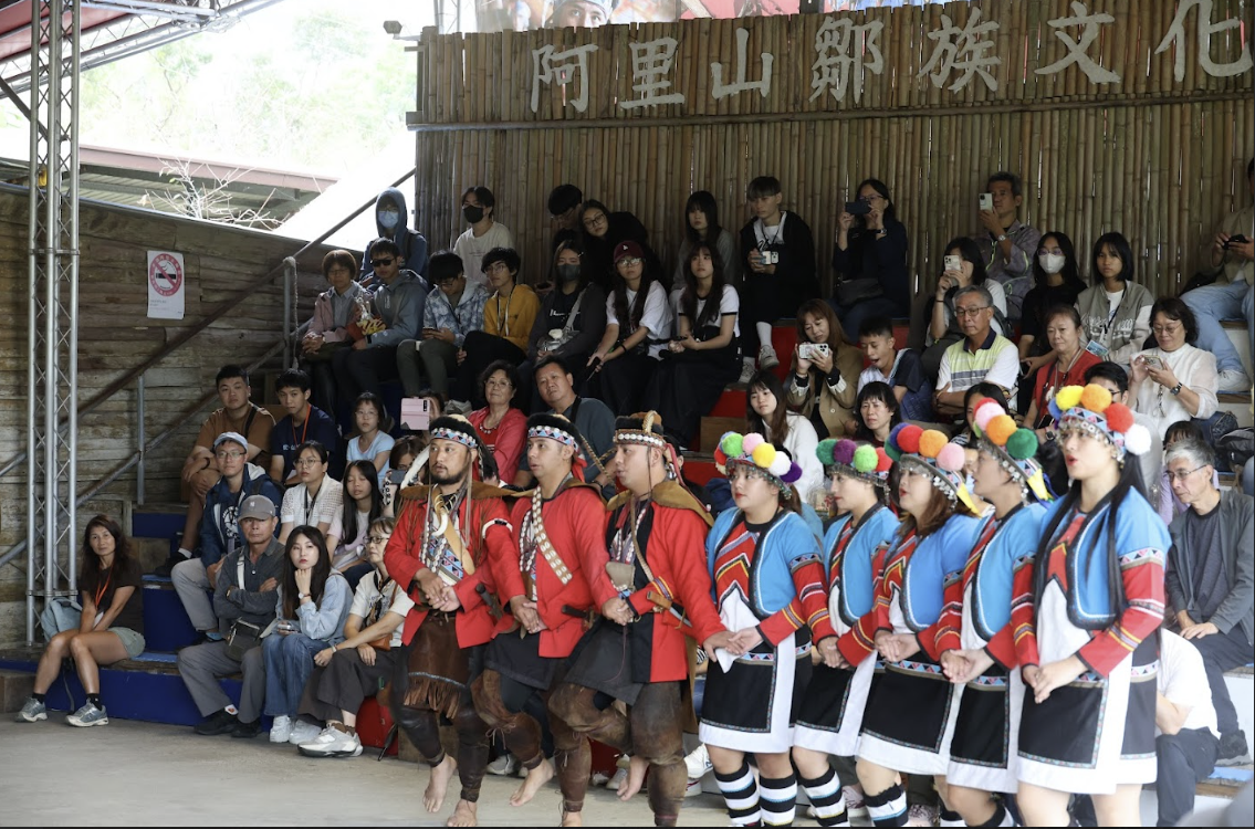 嘉義文化科技創新基地串連展
